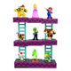Illustration for article titled Look At These Amiibo Stands
